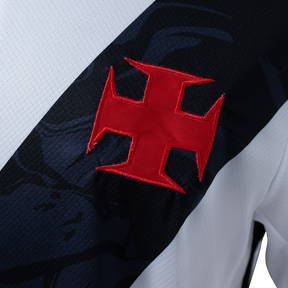 Camisa Vasco 26/27 ll Away - Versão Torcedor