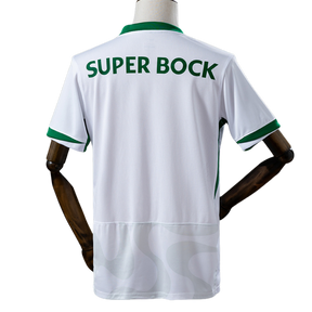 Camisa Sporting Lisboa 25/26 IIII Fourth - Versão Torcedor