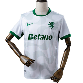 Camisa Sporting Lisboa 25/26 IIII Fourth - Versão Torcedor