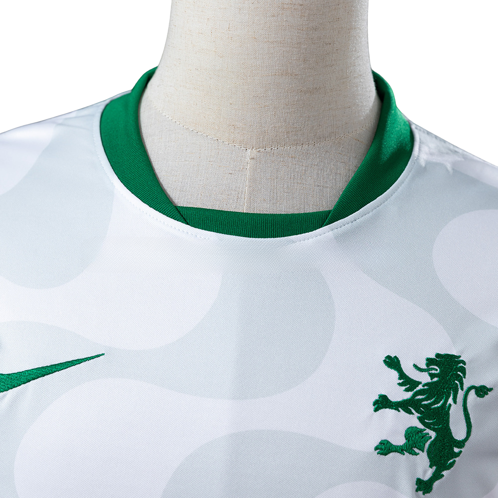 Camisa Sporting Lisboa 25/26 IIII Fourth - Versão Torcedor
