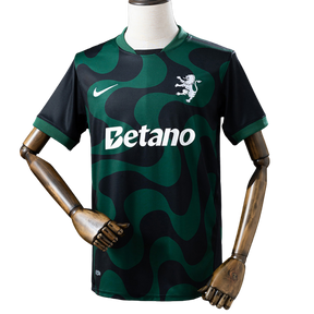 Camisa Sporting Lisboa 25/26 IIIII Fifth - Versão Torcedor