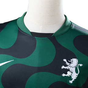 Camisa Sporting Lisboa 25/26 IIIII Fifth - Versão Torcedor