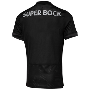 Camisa Sporting Lisboa 25/26 II Away - Versão Torcedor