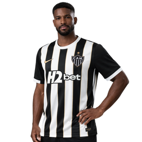 Camisa Atlético Mineiro 26/27 I Home - Versão Torcedor