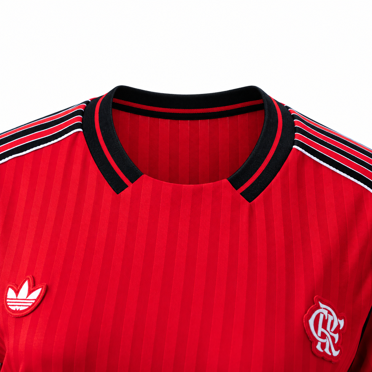 Flamengo Special Edition - Feminina