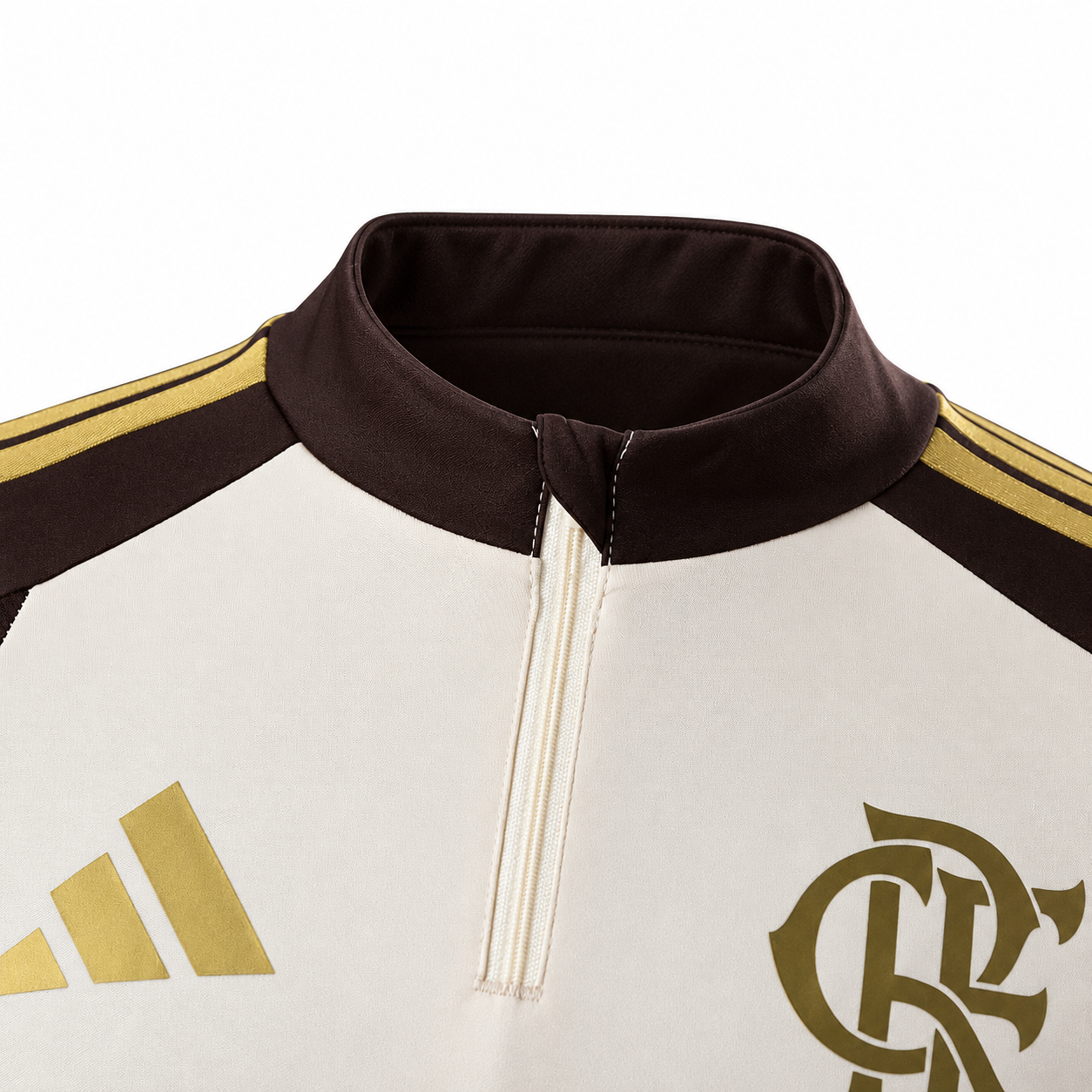 Flamengo 2026 Jacketa de treino - Veste