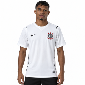 SC Corinthians 2026 Home - Torcedor
