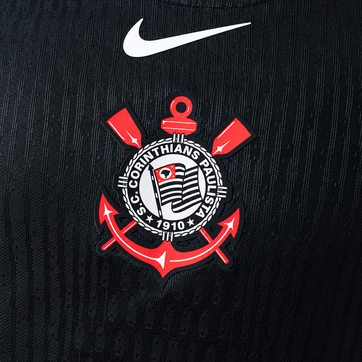 SC Corinthians 2025 Away - Player