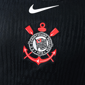 SC Corinthians 2025 Away - Jogador