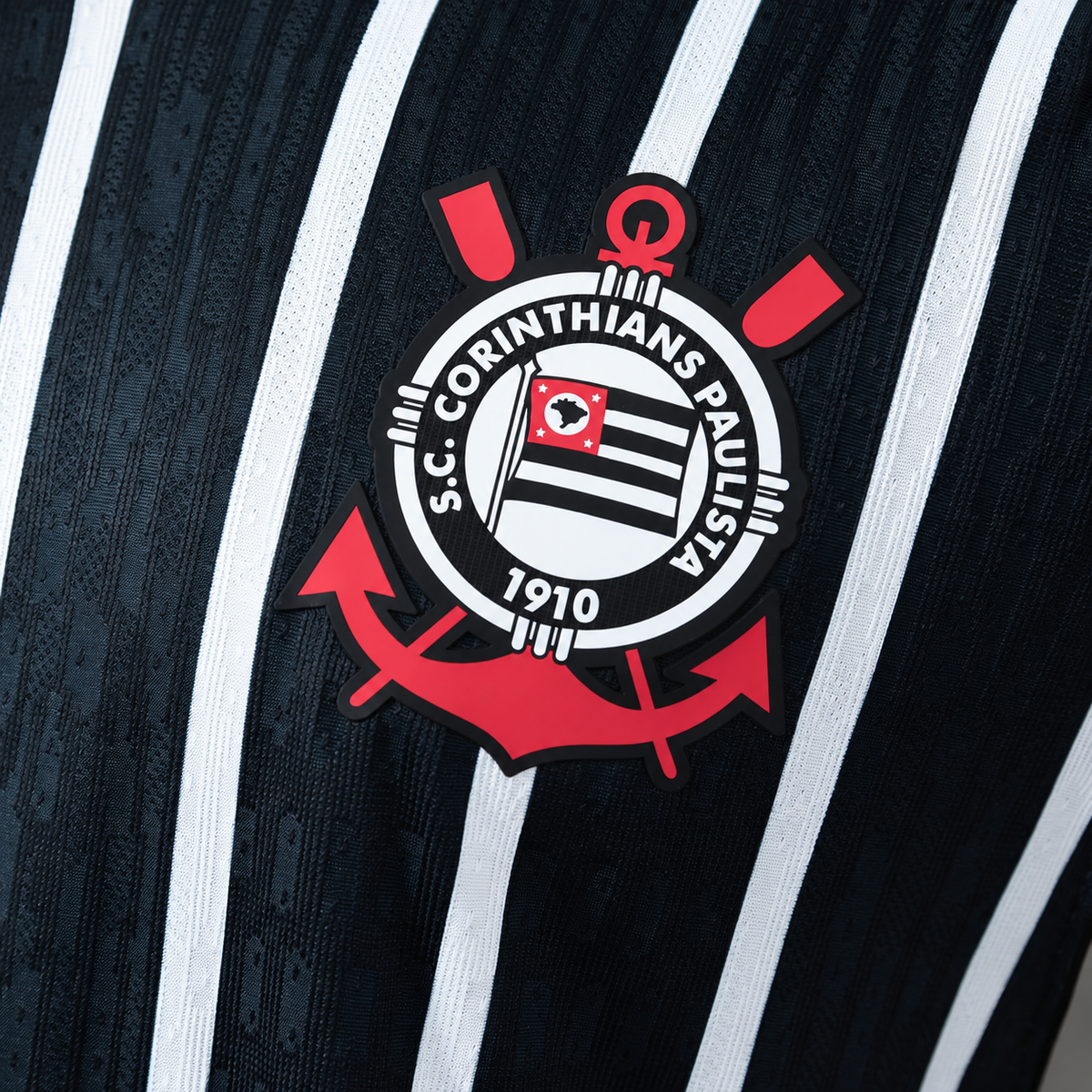 SC Corinthians 2026 Away - Player