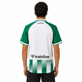 Camisa Real Betis 26/27 I Home - Versão Torcedor