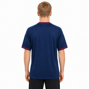 Camisa Olympique Lyonnais 25/26 Il Away - Versão Torcedor