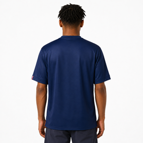 Camisa Paris Saint-Germain 25/26 l Home - Versão Torcedor