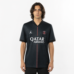 Camisa Paris Saint-Germain 25/26 llll Fouth - Versão Torcedor