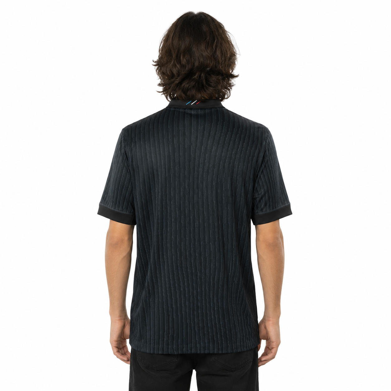 Camisa Paris Saint-Germain 25/26 llll Fouth - Versão Torcedor