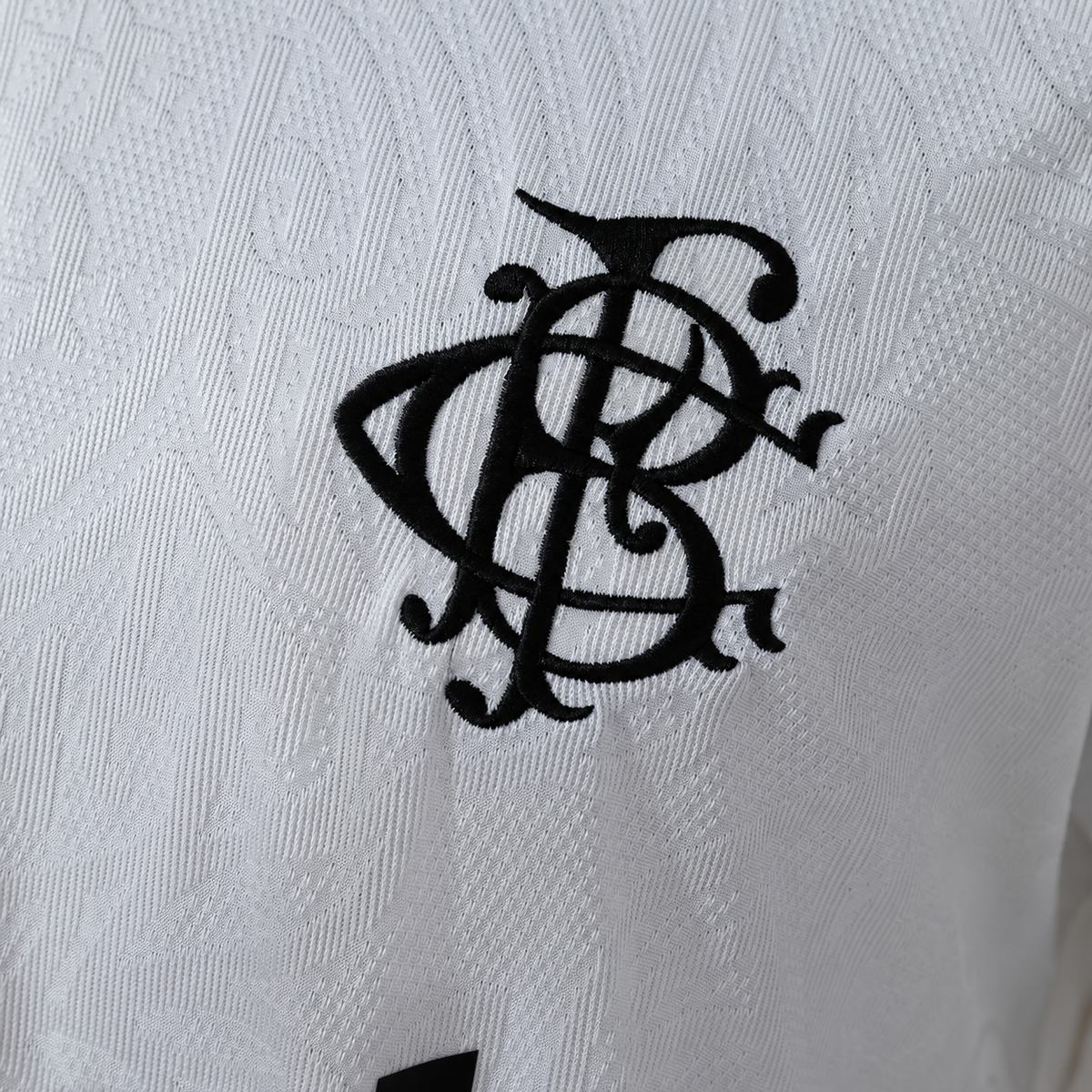 Botafogo 2026 Terceiro Uniforme - Torcedor