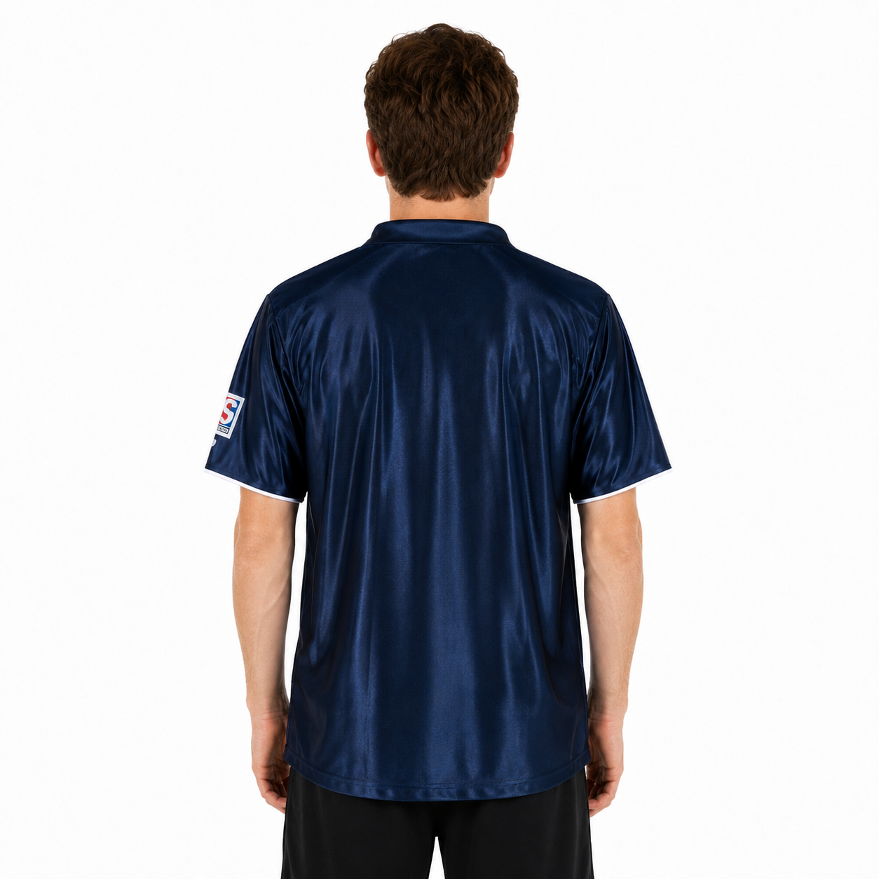 Camisa Paris Saint-Germain 01/02 I Home - Versão Retrô