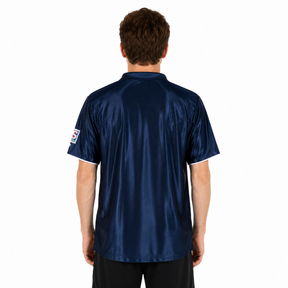 Camisa Paris Saint-Germain 01/02 I Home - Versão Retrô