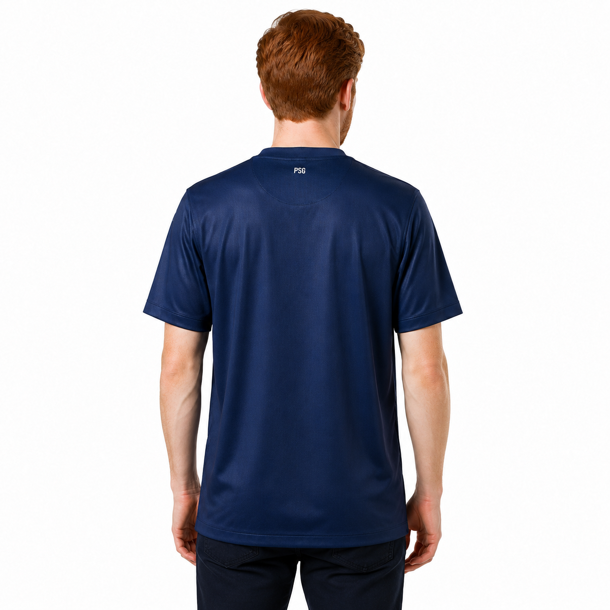 Camisa Paris Saint-Germain 12/13 Black - Versão Retrô