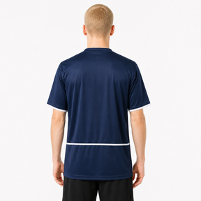 Camisa Paris Saint-Germain 02/03 l Home - Versão Retrô
