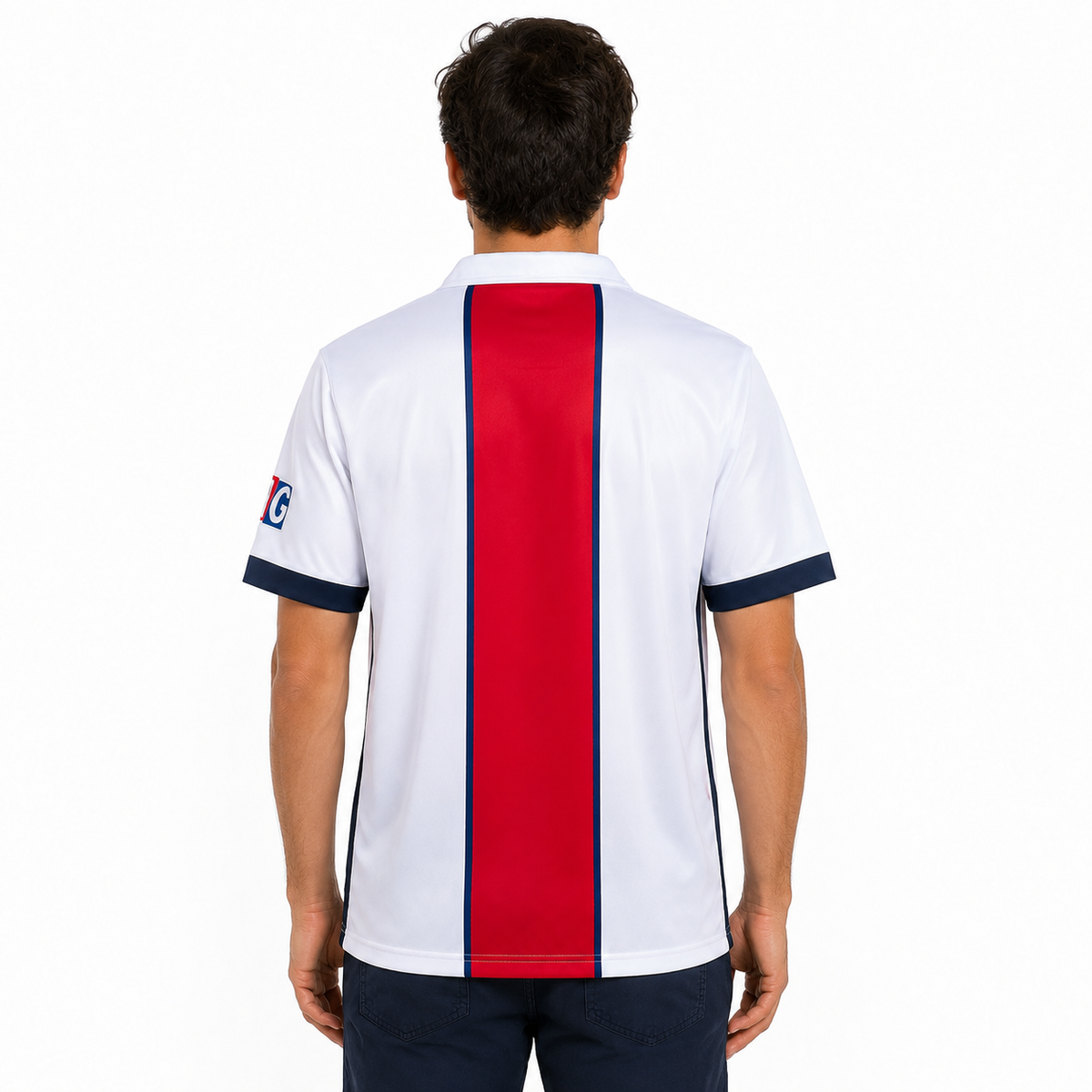Paris Saint-Germain 98/99 Away - Retro