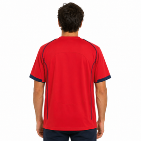 Camisa Paris Saint-Germain 04/05 ll Away - Versão Retrô
