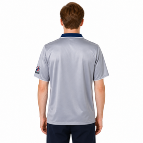 Camisa Paris Saint-Germain 01/02 ll Away - Versão Retrô