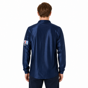 Camisa Paris Saint-Germain 01/02 I Home - Versão Retrô
