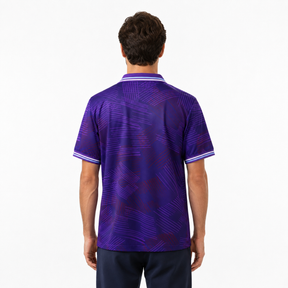Camisa Fiorentina 92/93 ll Away - Versão Retrô - Torcedor