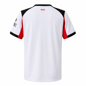Camisa AC Milan 25/26 Il Away - Versão Torcedor