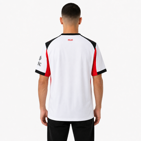 Camisa AC Milan 25/26 Il Away - Versão Torcedor