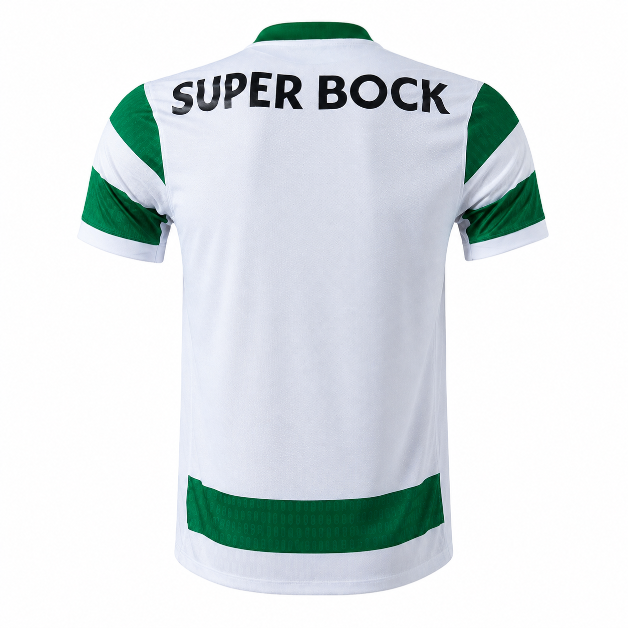 Sporting CP 25/26 Home - Jogador