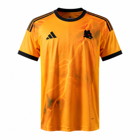 Camisa AS Roma 25/26 ll Away - Versão Torcedor