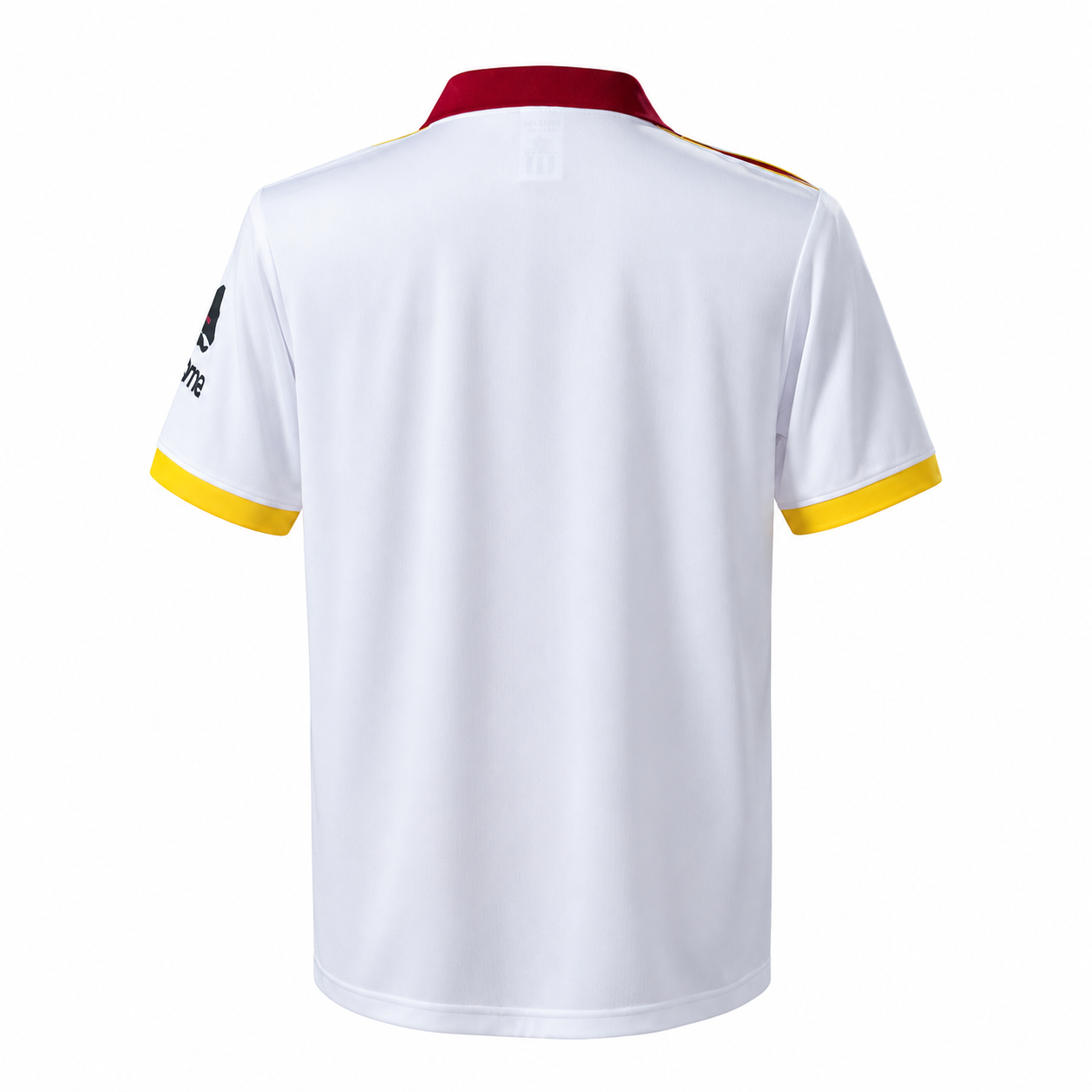 Camisa AS Roma 91/92 ll Away - Versão Retrô - Torcedor