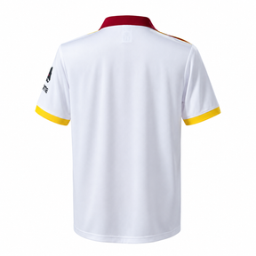 Camisa AS Roma 91/92 ll Away - Versão Retrô - Torcedor