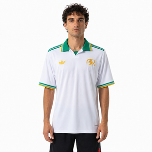 AS Roma 25/26 Terceiro Uniforme - Torcedor