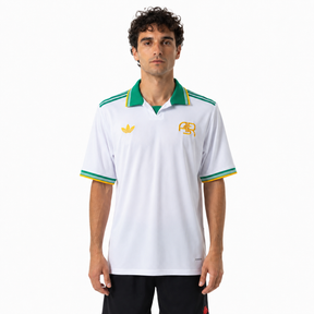 Camisa AS Roma 25/26 Ill Thrid - Versão Torcedor