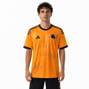 Camisa AS Roma 25/26 ll Away - Versão Torcedor