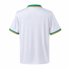 Camisa AS Roma 25/26 Ill Thrid - Versão Torcedor