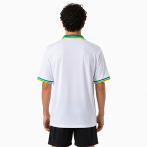 Camisa AS Roma 25/26 Ill Thrid - Versão Torcedor
