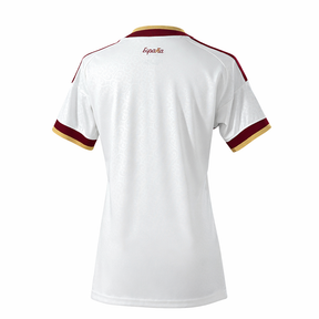 Camisa da Espanha x DELLAFUENTE 2026 Il away - Feminina