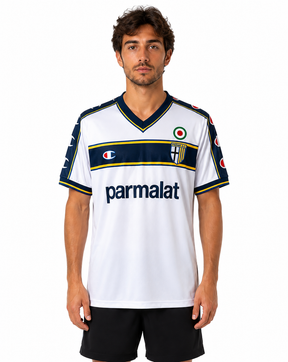 Parma 02/03 away - Torcedor - Retro