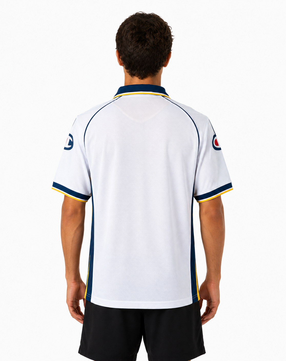 Parma 02/03 away - Torcedor - Retro