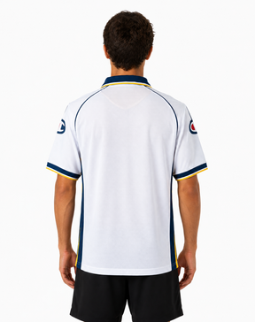 Parma 02/03 away - Torcedor - Retro