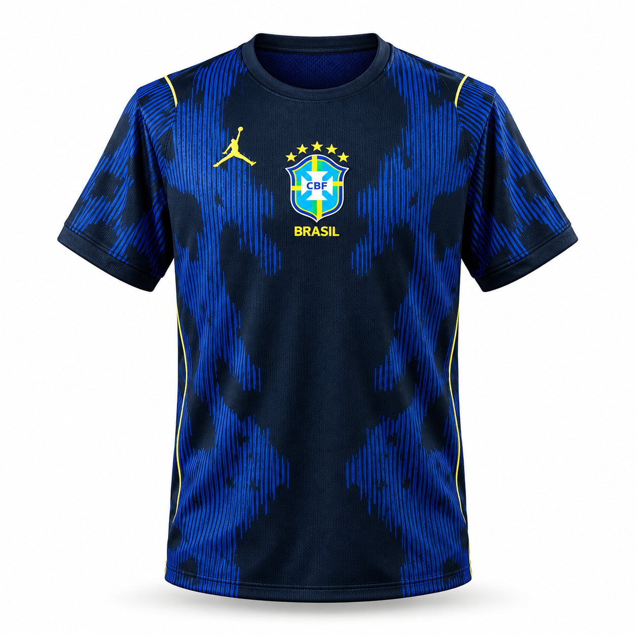 Brasil 2026 Visitante - Aficionado