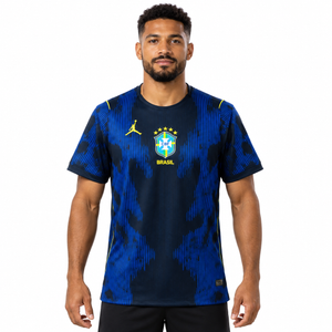 Brasil 2026 Visitante - Torcedor