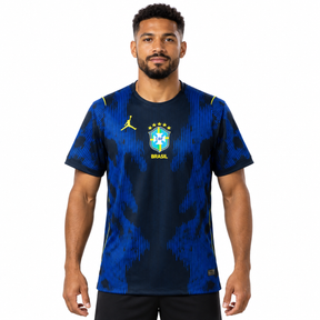 Brasil 2026 Visitante - Aficionado