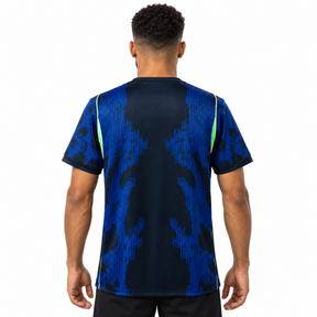 Brasil 2026 Visitante - Aficionado