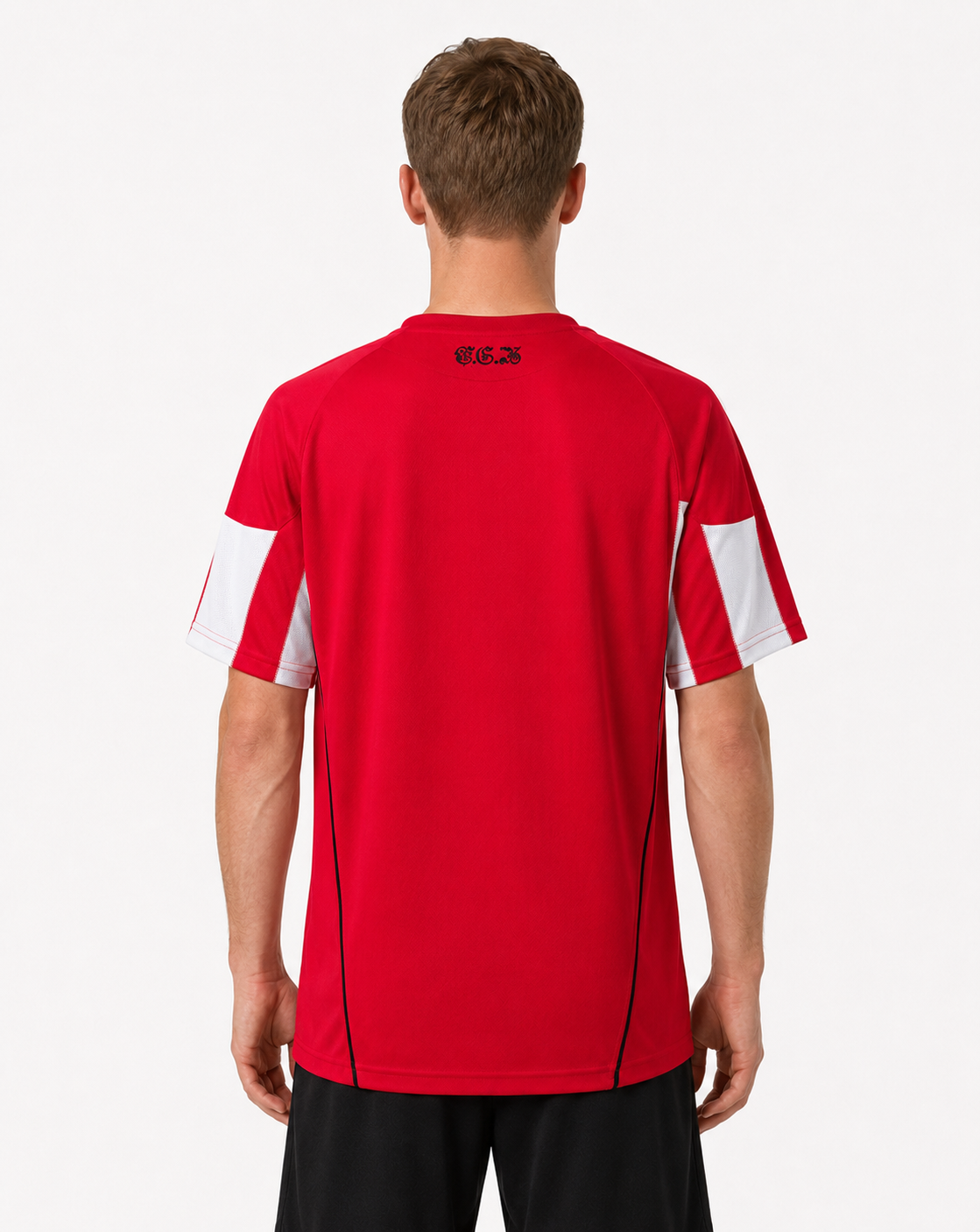 Bayern München 10/11 Home - Retrô