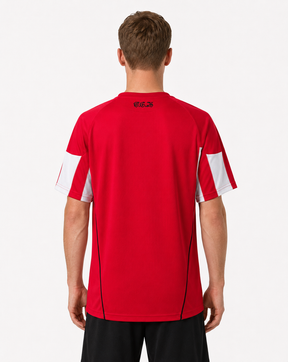 Bayern München 10/11 Home - Retrô